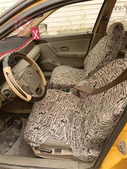 ئێران خودرۆ سه مه ند